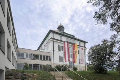 Klinik Oberpullendorf